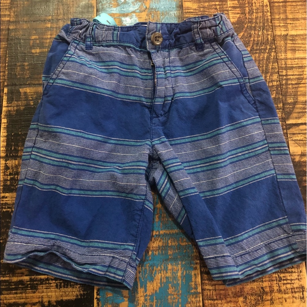Boys Old Navy Size 5 Shorts